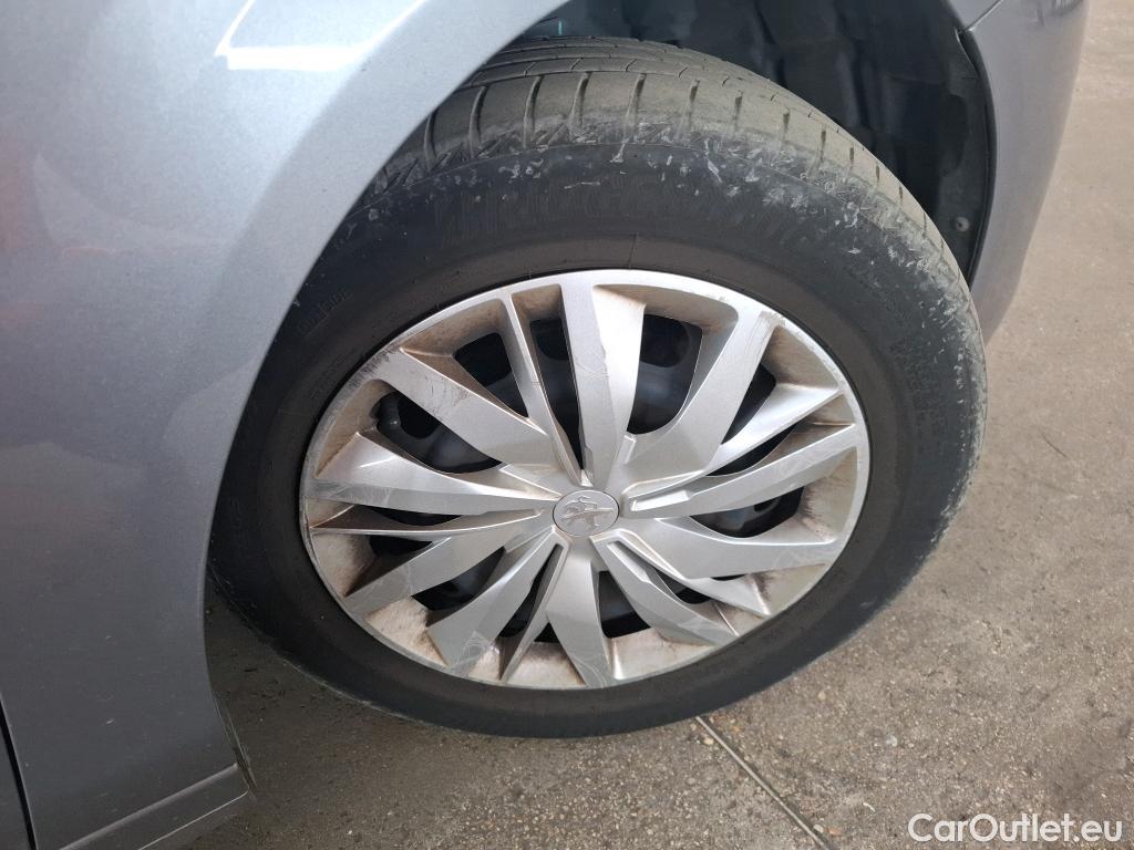  Peugeot  208  Premium 1.5 HDi 100CV BVM6 E6d #7