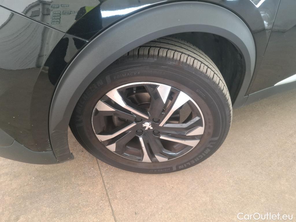  Peugeot  2008  Allure Pack 1.2 PureTech 100CV BVM6 E6d #19