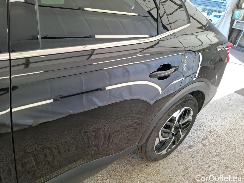  Citroen  C4 CITROEN  X / 2022 / 4P / Berline PureTech 130 S&S EAT8 Shine #11