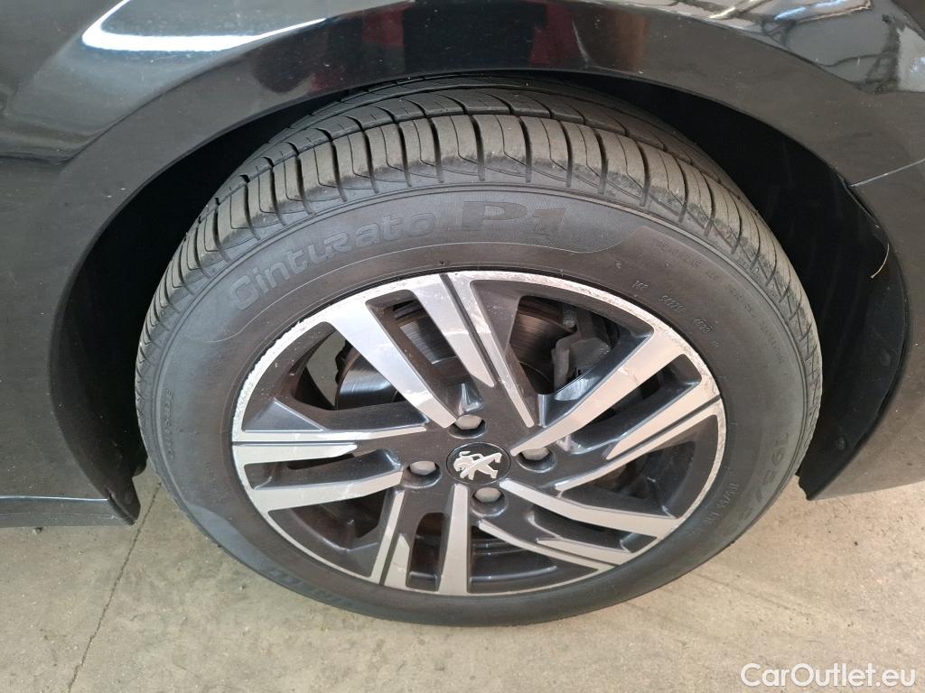 Peugeot  208  Allure Business 1.5 HDi 100CV BVM6 E6d #1