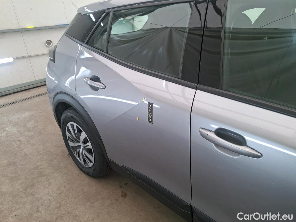  Peugeot  2008  (e-) Active Pack 50kWh BVA #5