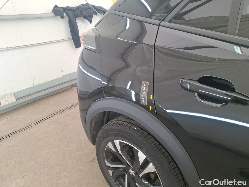  Peugeot  2008  Allure Pack 1.2 PureTech 100CV BVM6 E6d #11