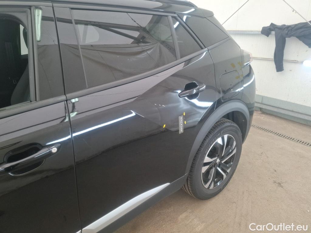  Peugeot  2008  Allure Pack 1.2 PureTech 100CV BVM6 E6d #6