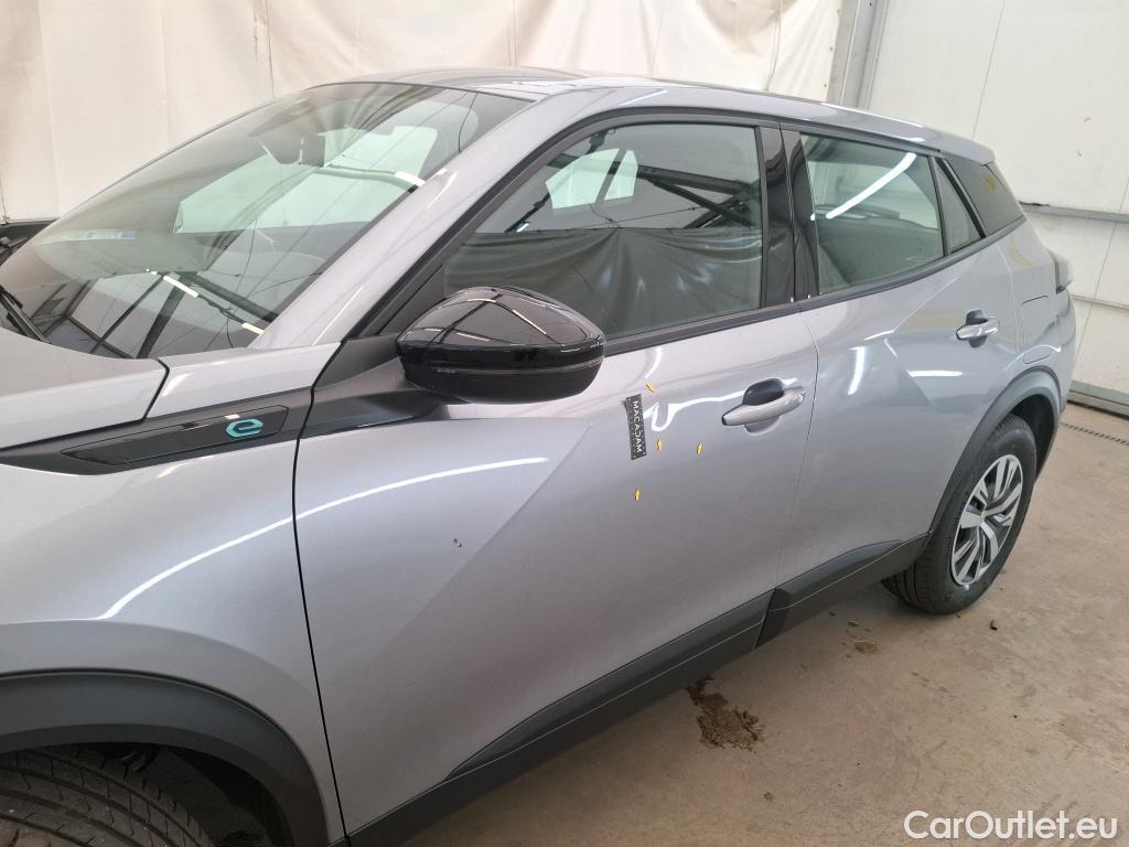  Peugeot  2008  (e-) Active Pack 50kWh BVA #1