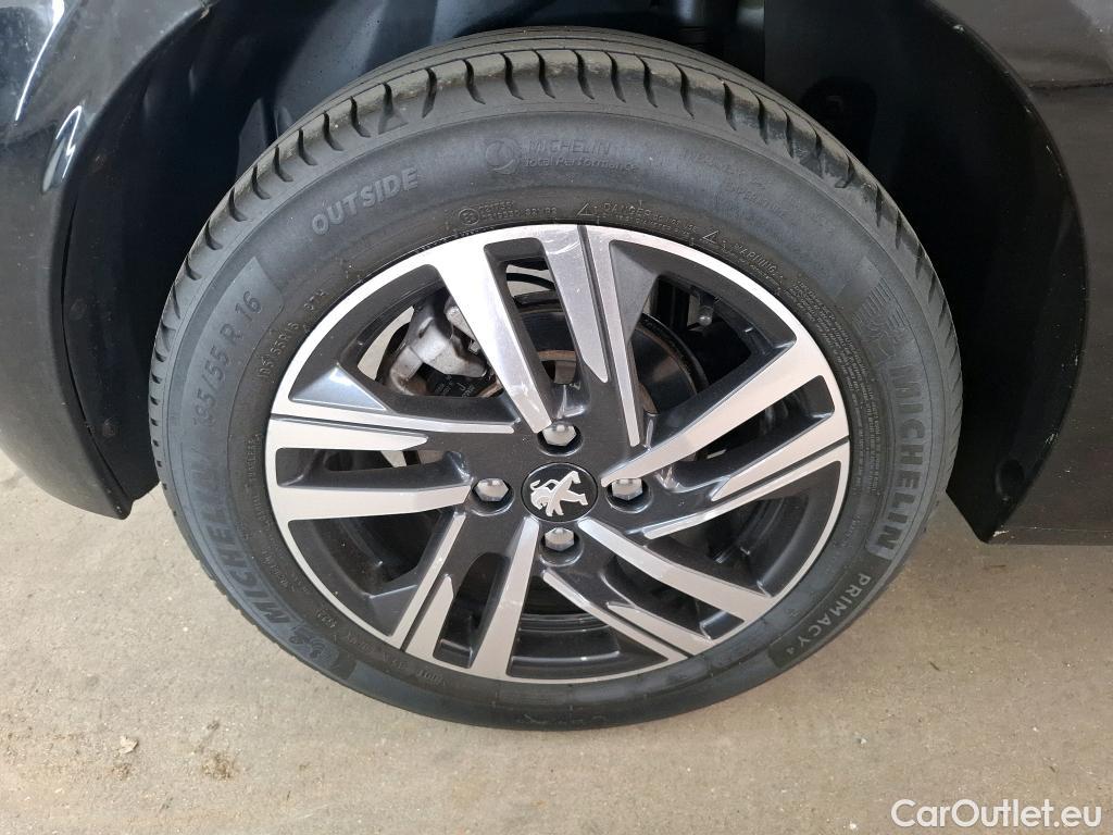  Peugeot  208  Allure Business 1.5 HDi 100CV BVM6 E6d #20