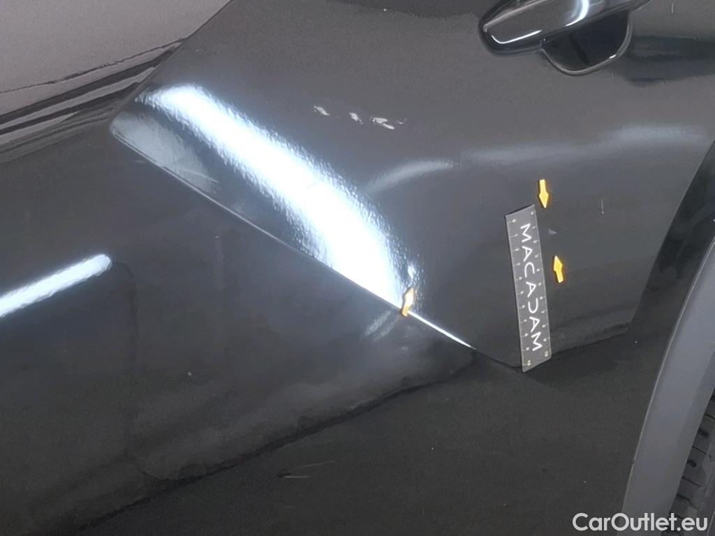  Peugeot  2008  Allure Pack 1.2 PureTech 100CV BVM6 E6d #8
