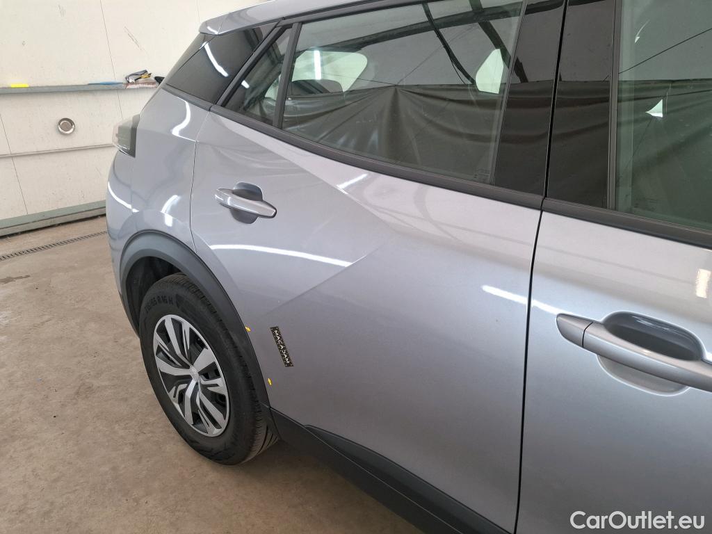  Peugeot  2008  (e-) Active Pack 50kWh BVA #1
