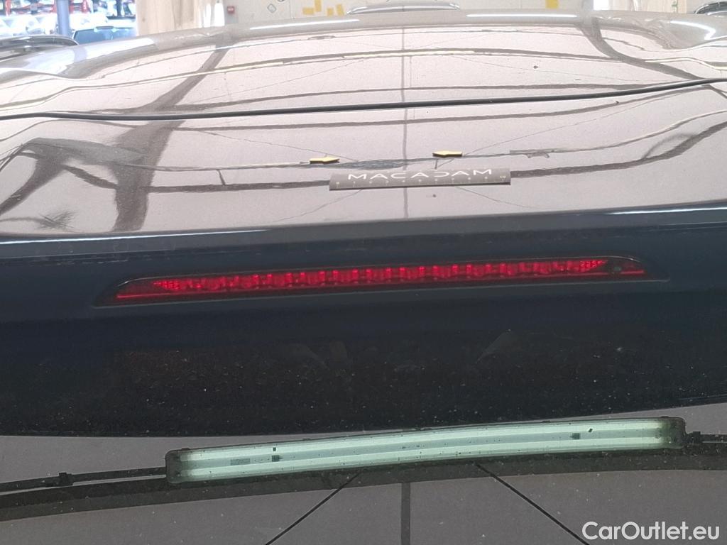  Peugeot  2008  Allure Pack 1.2 PureTech 100CV BVM6 E6d #5