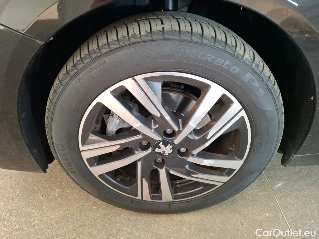  Peugeot  208  Allure Business 1.5 HDi 100CV BVM6 E6d #6