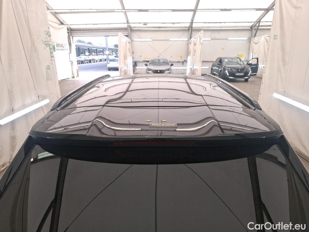  Peugeot  2008  Allure Pack 1.2 PureTech 100CV BVM6 E6d #3