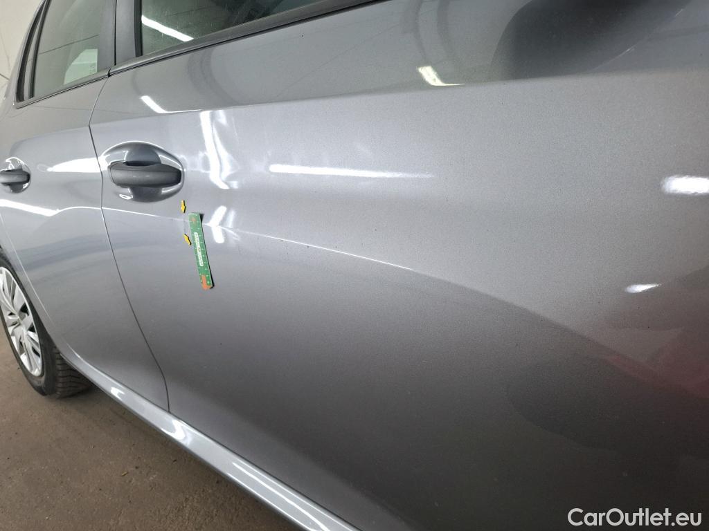  Peugeot  208  Premium 1.5 HDi 100CV BVM6 E6d #5