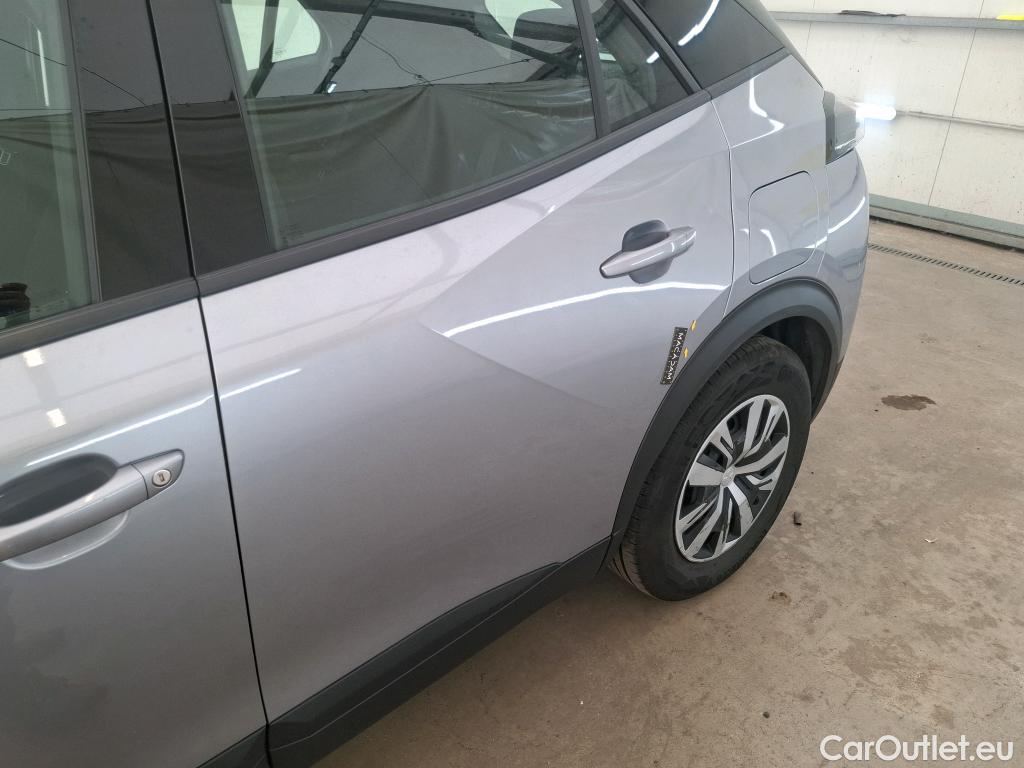  Peugeot  2008  (e-) Active Pack 50kWh BVA #16