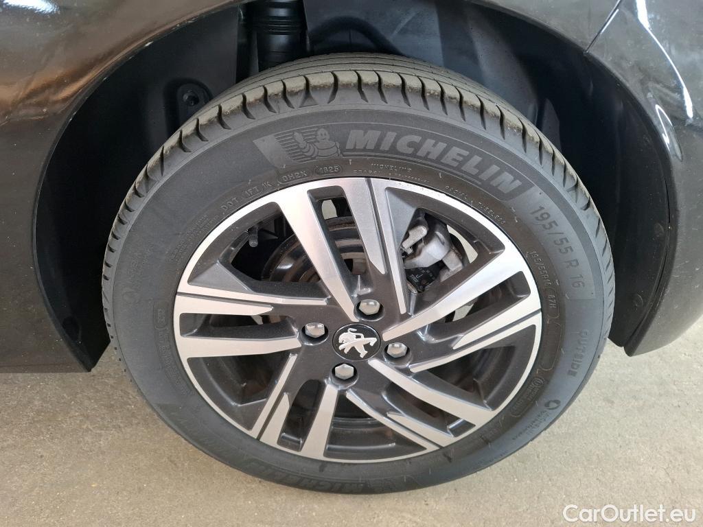  Peugeot  208  Allure Business 1.5 HDi 100CV BVM6 E6d #15