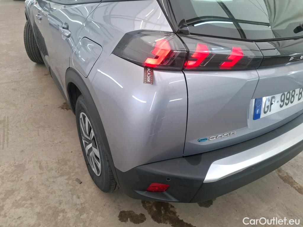  Peugeot  2008  (e-) Active Pack 50kWh BVA #7