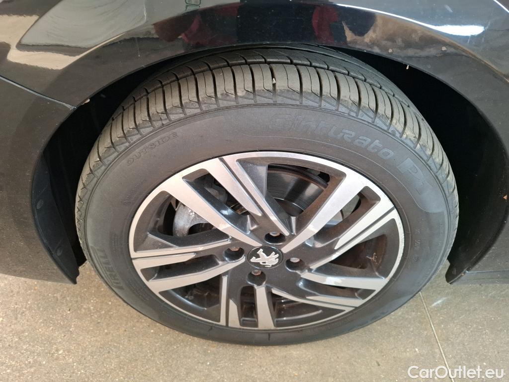  Peugeot  208  Allure Business 1.5 HDi 100CV BVM6 E6d #5