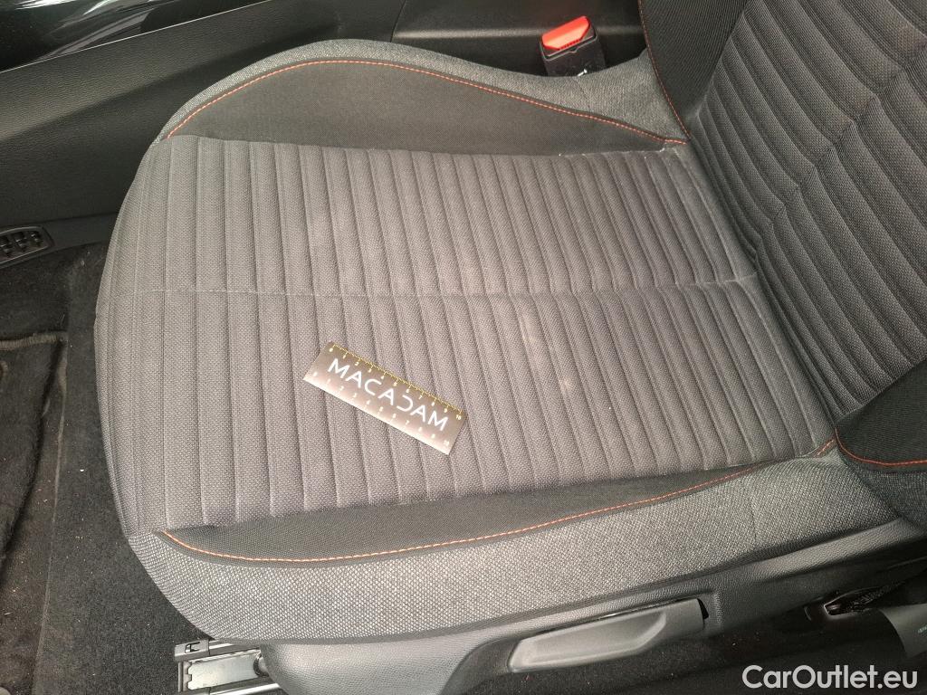  Peugeot  2008  (e-) Active Pack 50kWh BVA #10