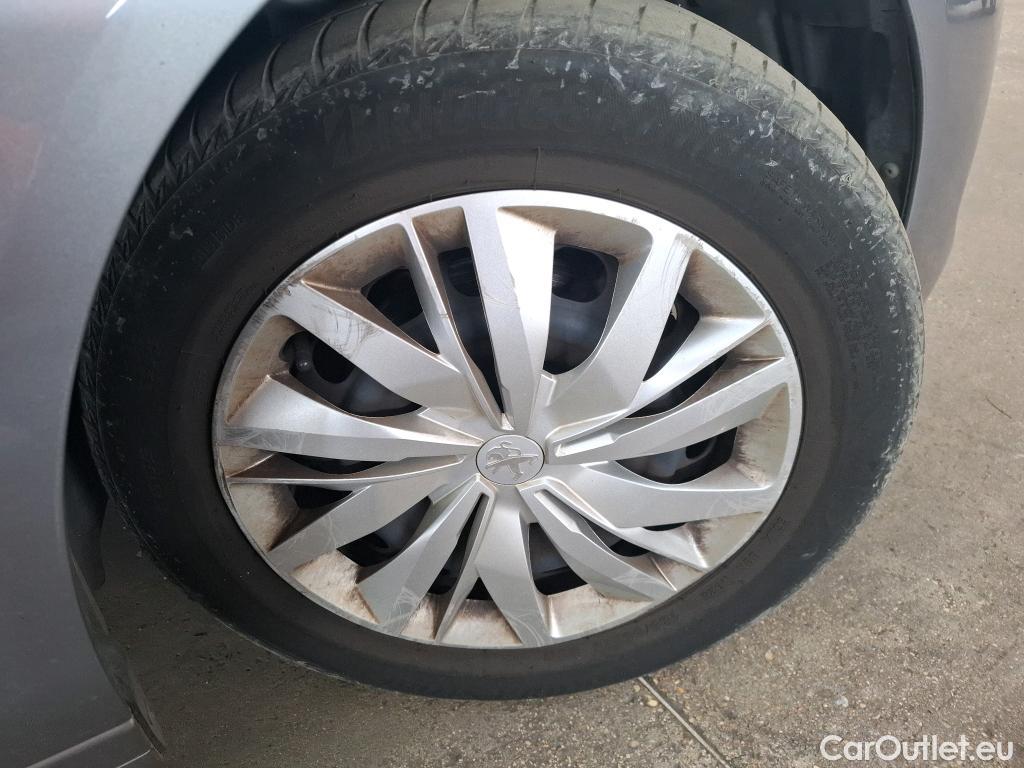  Peugeot  208  Premium 1.5 HDi 100CV BVM6 E6d #8