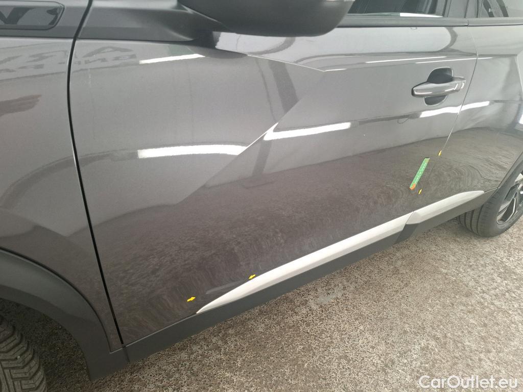  Peugeot  2008  Allure Pack 1.2 PureTech 130CV BVM6 E6d #1