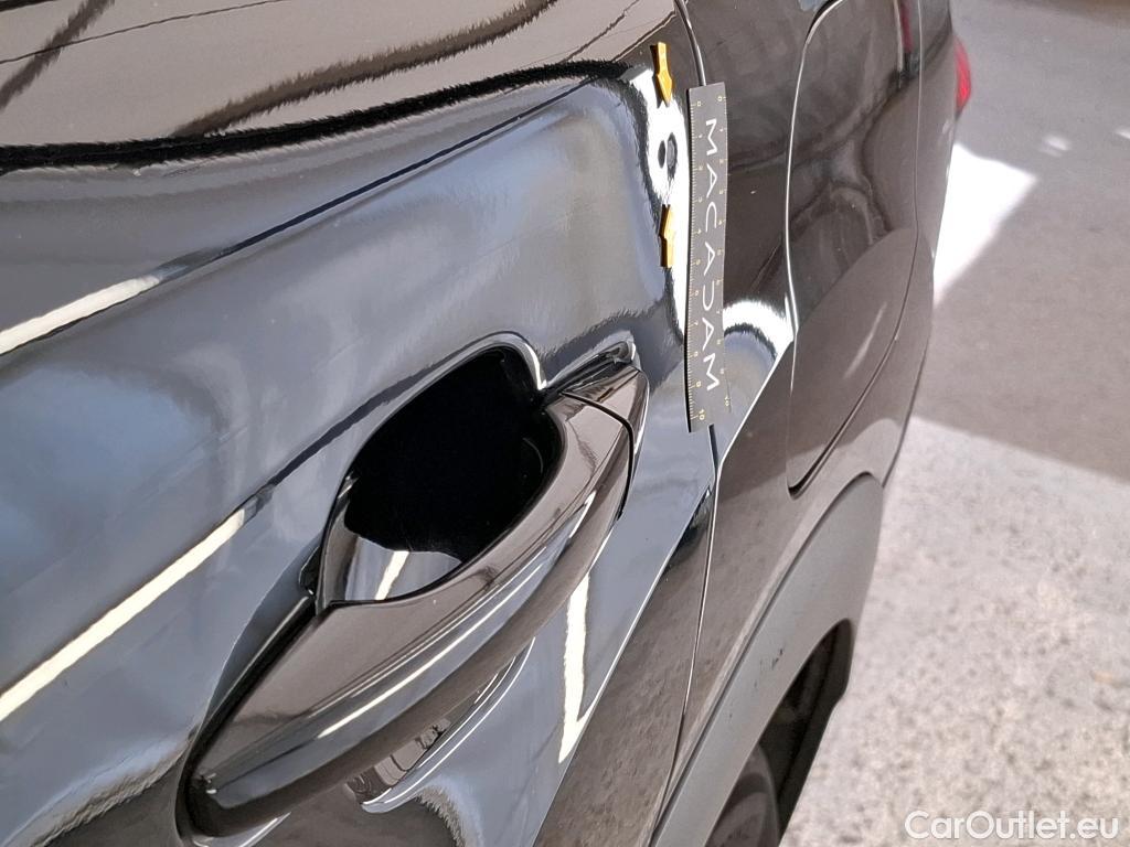  Citroen  C4 CITROEN  X / 2022 / 4P / Berline PureTech 130 S&S EAT8 Shine #12