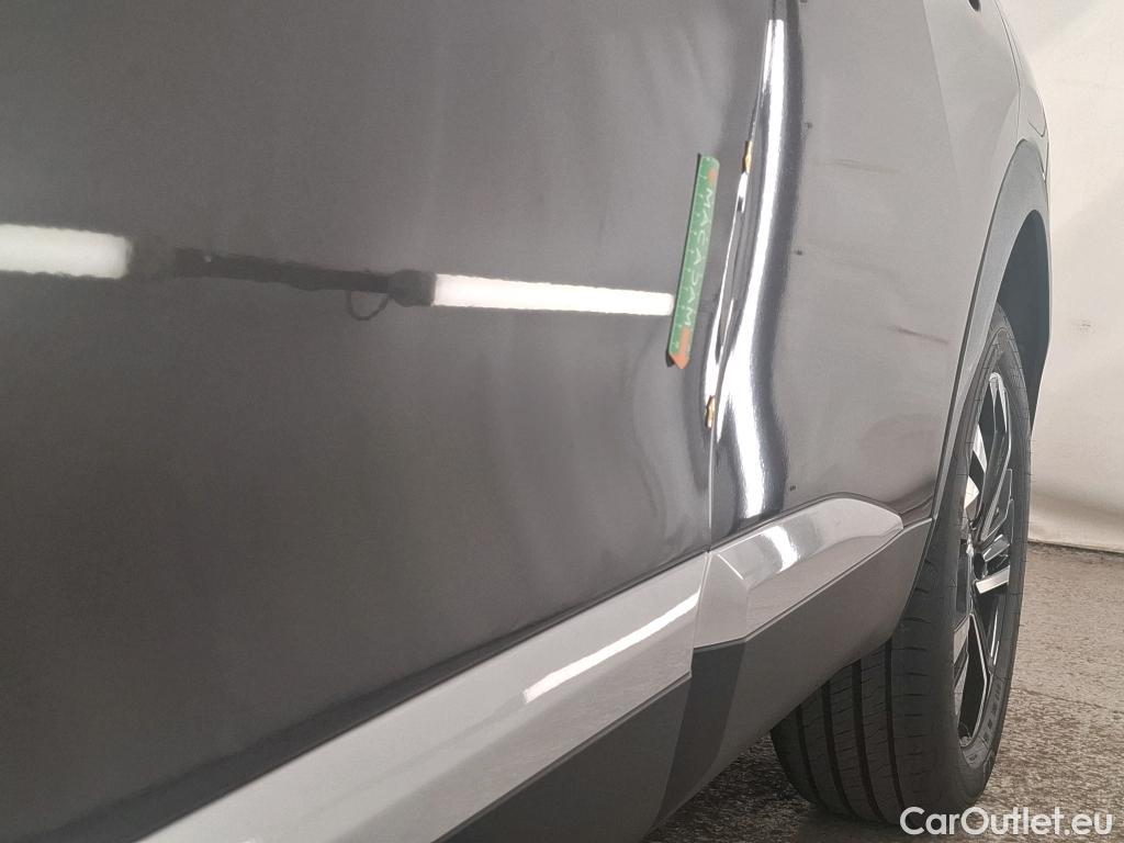  Peugeot  2008  Allure Pack 1.2 PureTech 130CV BVM6 E6d #2