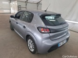  Peugeot  208  Premium 1.5 HDi 100CV BVM6 E6d #2