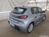  Peugeot  208  Premium 1.5 HDi 100CV BVM6 E6d #3