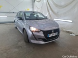  Peugeot  208  Premium 1.5 HDi 100CV BVM6 E6d #4