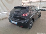  Peugeot  208  Allure Business 1.5 HDi 100CV BVM6 E6d #3