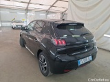  Peugeot  208  Allure Business 1.5 HDi 100CV BVM6 E6d #2