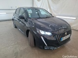  Peugeot  208  Allure Business 1.5 HDi 100CV BVM6 E6d #4