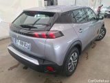  Peugeot  2008  (e-) Active Pack 50kWh BVA #3