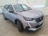  Peugeot  2008  (e-) Active Pack 50kWh BVA #4