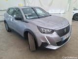  Peugeot  2008  (e-) Active Pack 50kWh BVA #5