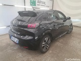  Peugeot  208  Allure Pack 1.2 PureTech 100CV BVA8 E6d #3