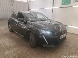  Peugeot  208  Allure Pack 1.2 PureTech 100CV BVA8 E6d #4