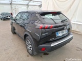  Peugeot  2008  Active Business 1.2 PureTech 100CV BVM6 E6d #2