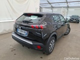  Peugeot  2008  Active Business 1.2 PureTech 100CV BVM6 E6d #3