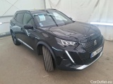  Peugeot  2008  Allure Pack 1.2 PureTech 100CV BVM6 E6d #4