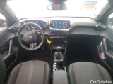  Peugeot  2008  Allure Pack 1.2 PureTech 100CV BVM6 E6d #5