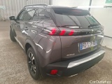  Peugeot  2008  Allure Pack 1.2 PureTech 130CV BVM6 E6d #2