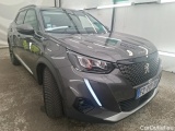  Peugeot  2008  Allure Pack 1.2 PureTech 130CV BVM6 E6d #4