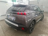  Peugeot  2008  Allure Pack 1.2 PureTech 130CV BVM6 E6d #3