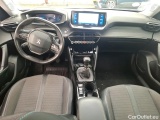  Peugeot  2008  Allure Pack 1.2 PureTech 130CV BVM6 E6d #5