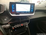  Peugeot  2008  Allure Pack 1.2 PureTech 130CV BVM6 E6d #7