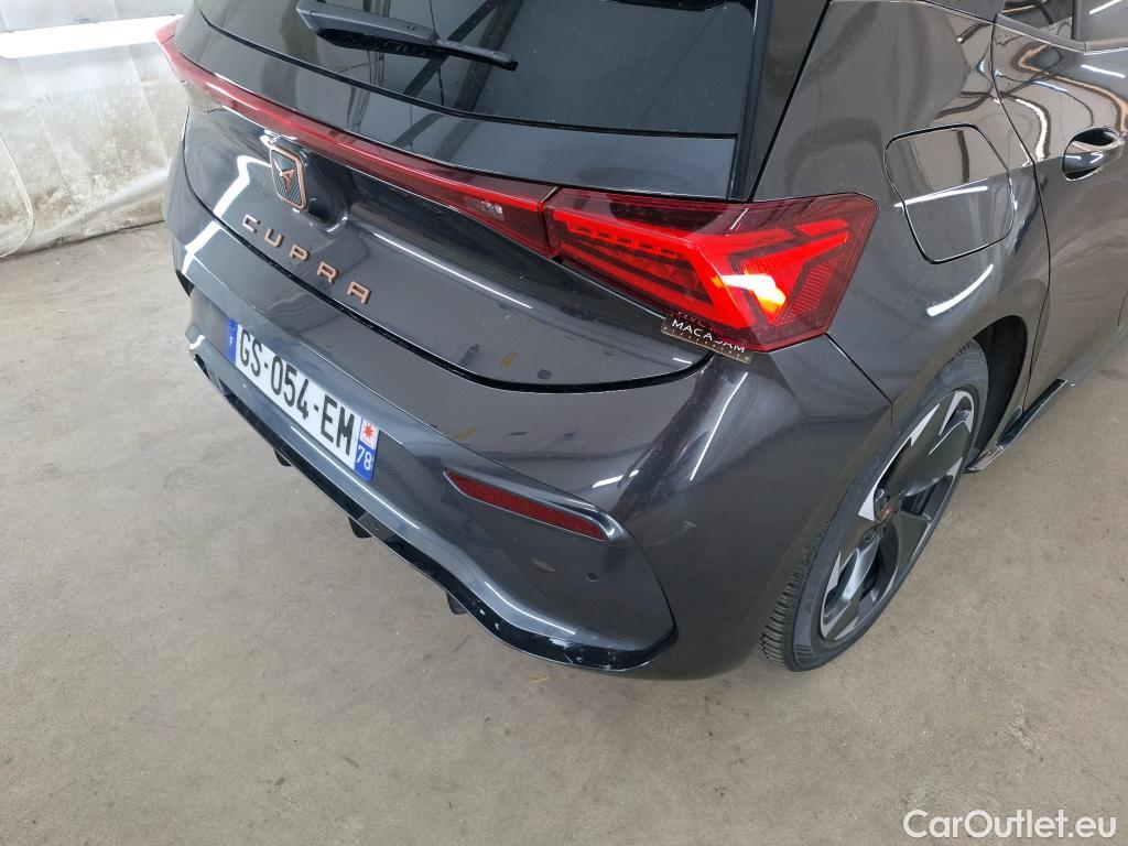  Cupra  Born CUPRA  / 2021 / 5P / Berline 230ch - batterie XL VZ #18