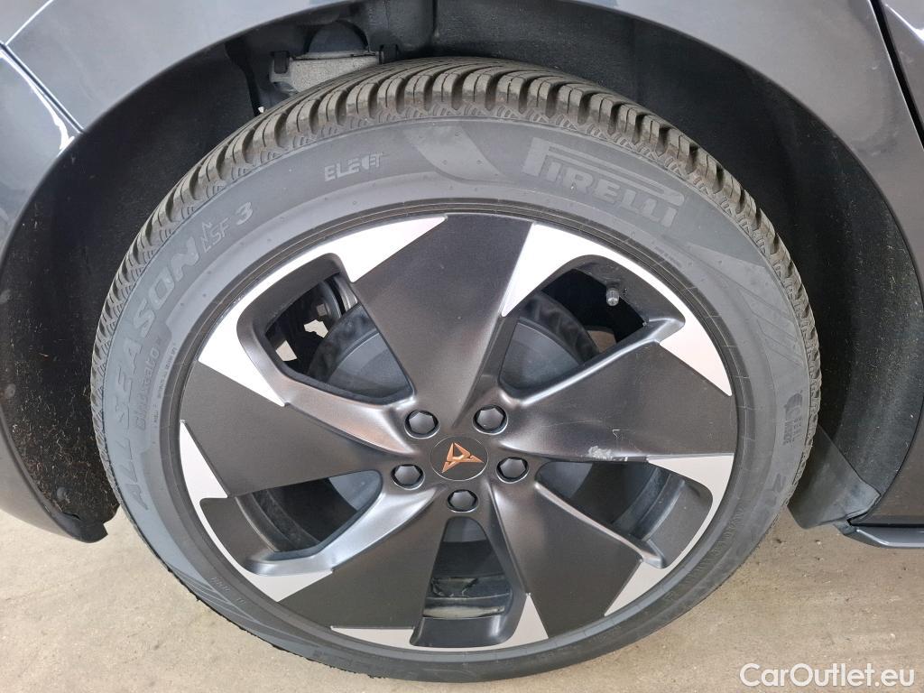  Cupra  Born CUPRA  / 2021 / 5P / Berline 230ch - batterie XL VZ #12