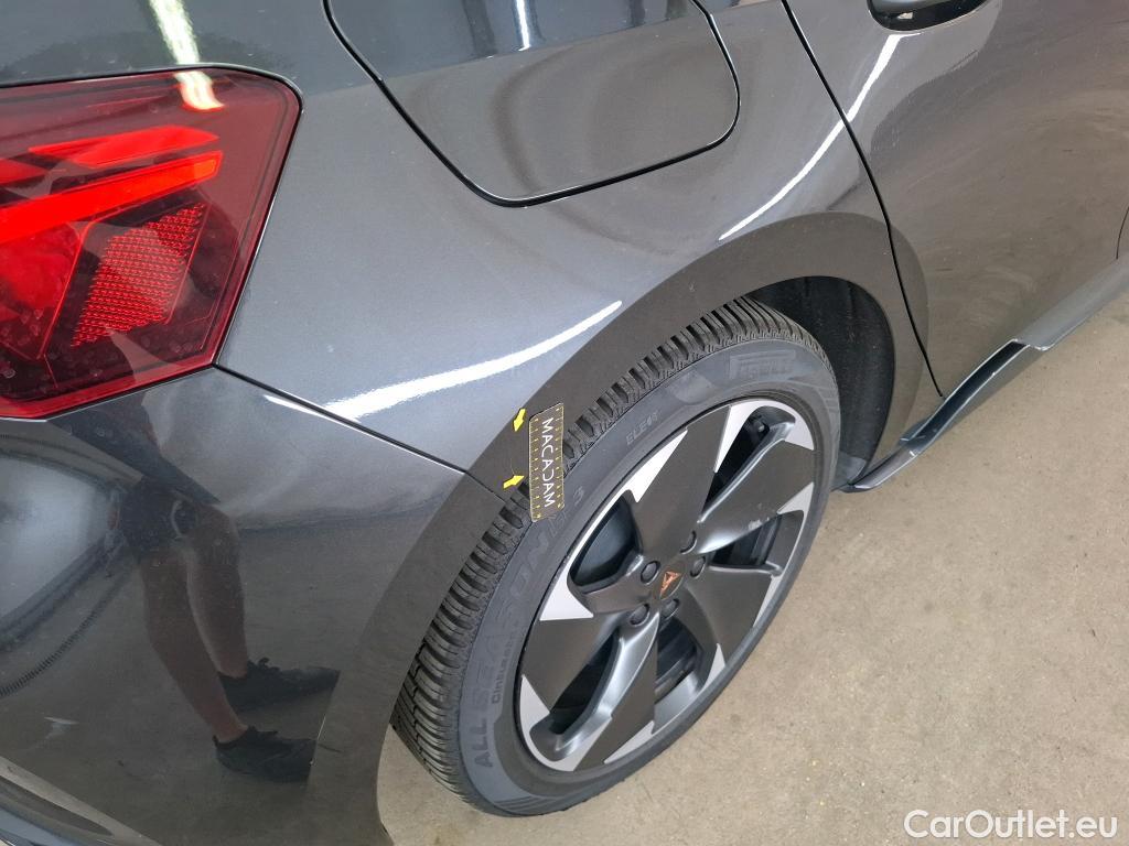  Cupra  Born CUPRA  / 2021 / 5P / Berline 230ch - batterie XL VZ #16