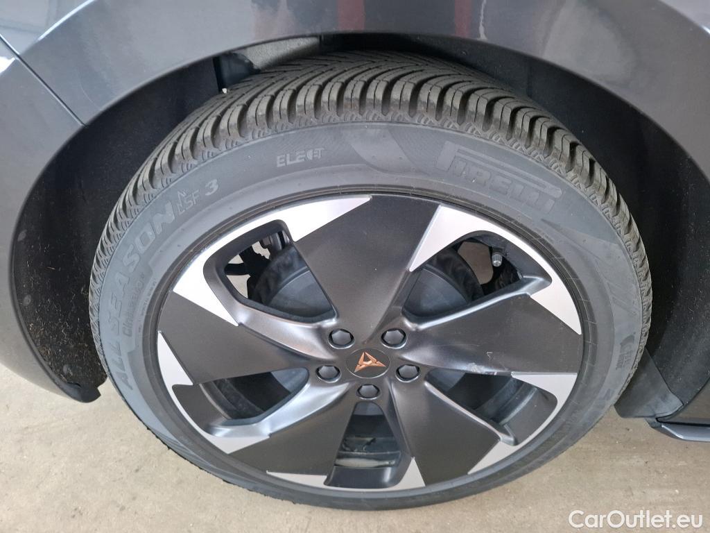  Cupra  Born CUPRA  / 2021 / 5P / Berline 230ch - batterie XL VZ #11