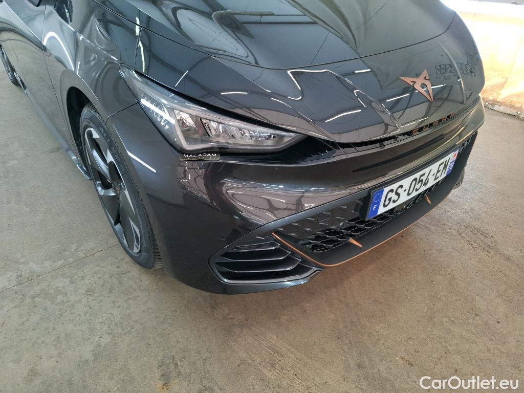  Cupra  Born CUPRA  / 2021 / 5P / Berline 230ch - batterie XL VZ #14