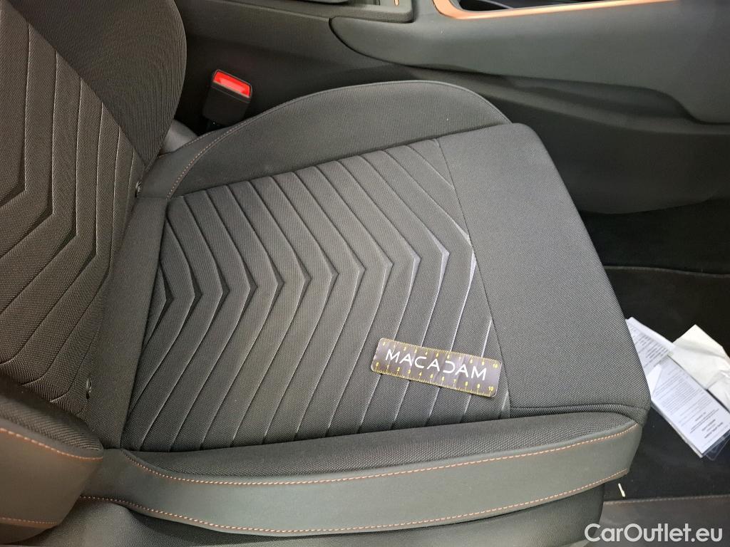  Cupra  Born CUPRA  / 2021 / 5P / Berline 230ch - batterie XL VZ #7